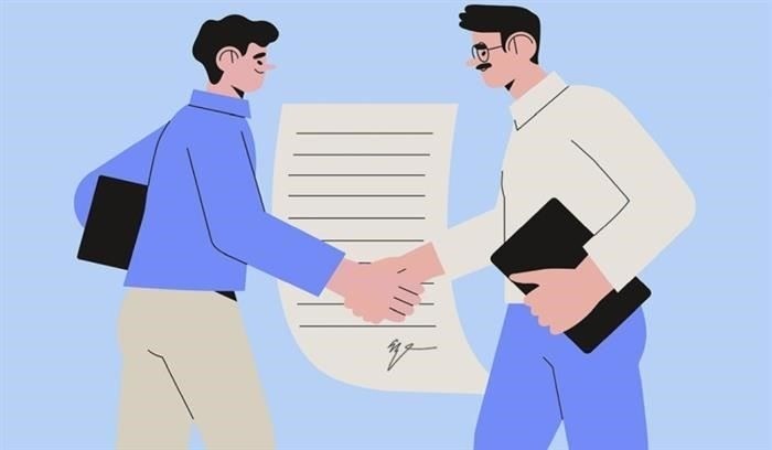 Процесс делегирования и передача полномочий: Укрепляйте знания с помощью онлайн-тренажера от «Автора24»!
