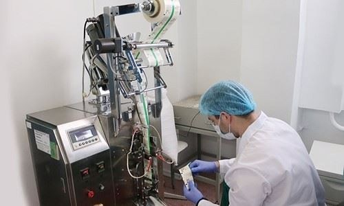 Преимущества работы с