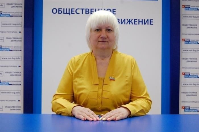 В правительстве ЛНР была предоставлена информация о применении коэффициентов арендной платы за землю