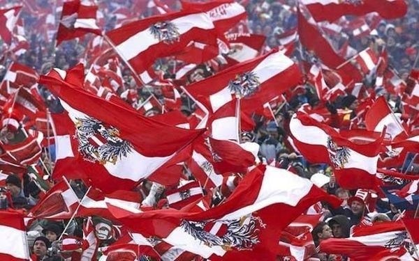 Политическое убежище в Австрии