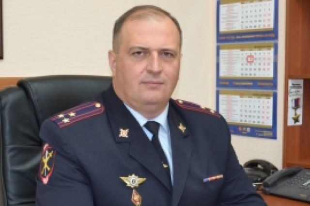 Несчастное место