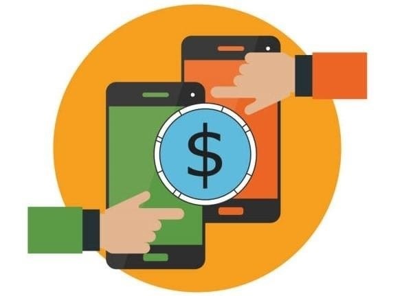 Возврат средств с помощью SMS