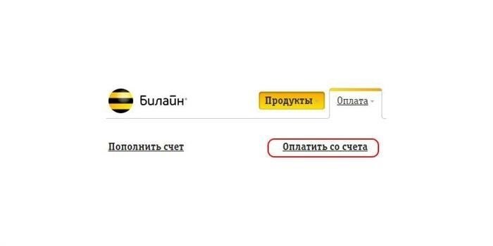 С помощью USSD-запроса