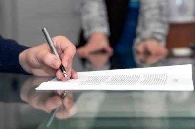 Понимание структуры отчета о ежегодном военном отпуске