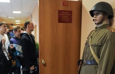 Расширение списков альтернативной службы: Современные тенденции