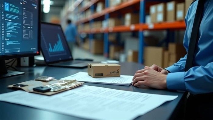 Как проверить статус вашей посылки на таможне?