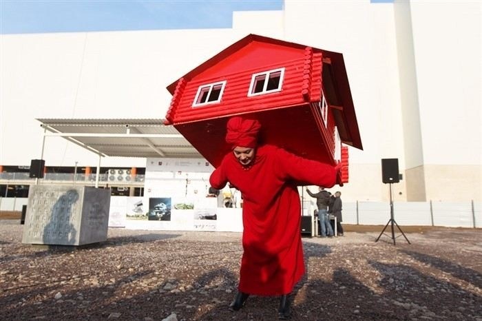 Как суд установил порядок разрешения конфликтов по земельным вопросам