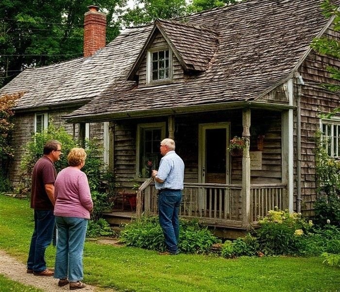 Какие документы необходимы для подачи иска по земельным вопросам?