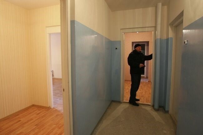 Процедура регистрации