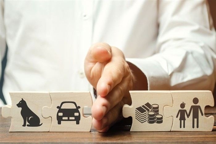 Какие особенности и нюансы процесса аннулирования соглашения о разделе имущества?