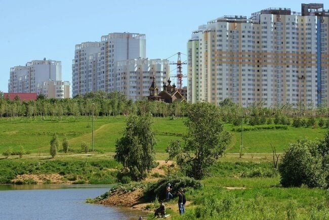 Как зарегистрироваться, не имея собственности
