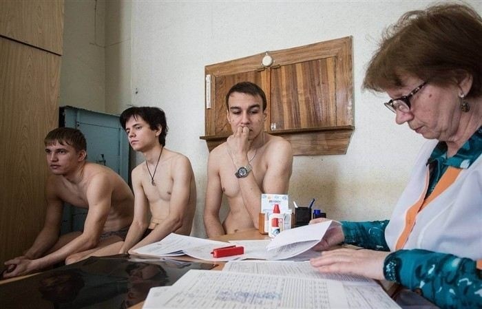 Как проходит повторное медицинское освидетельствование