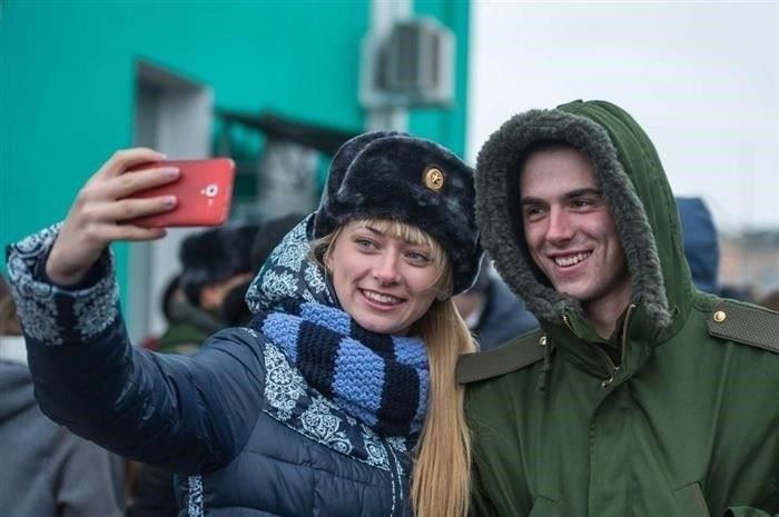 Понимание процесса завершения контракта для контрактников
