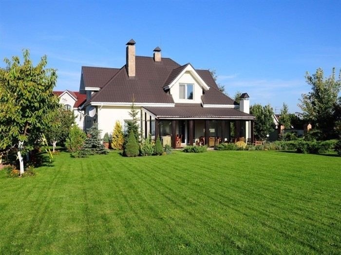 Зачем нужен новый закон о регистрации домов в 2024 году