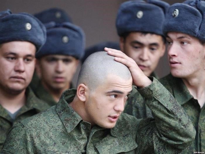 Как изменить свой статус B3 в призывной комиссии