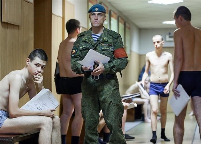 Возможности трудоустройства после военной службы