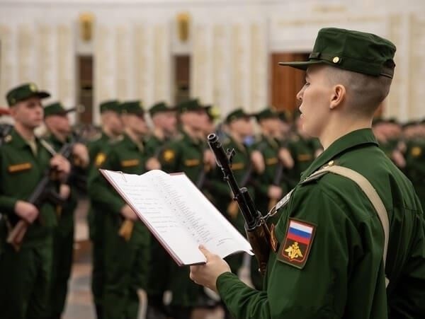Что означает армейская категория годности B-3?