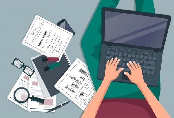 Как заполнить отчет о доходах для индивидуальных предпринимателей