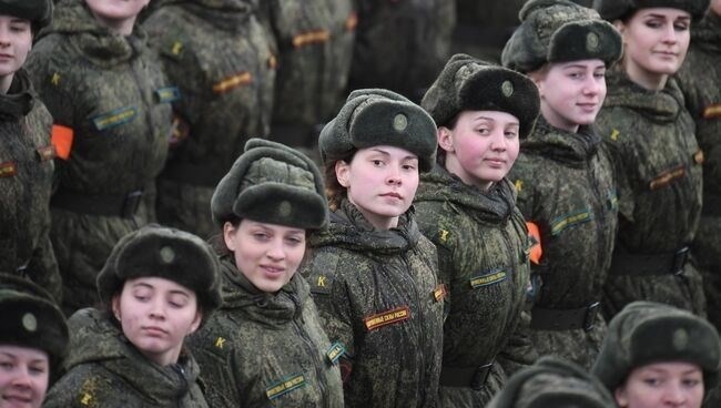 Гидрометцентр прогнозирует снег на майские праздники