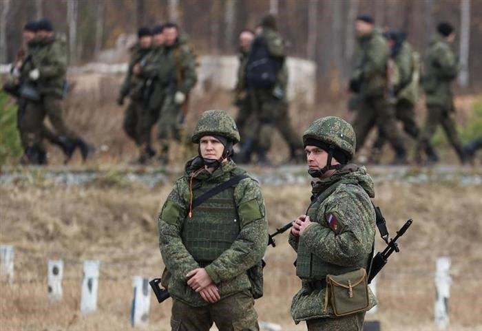 Социальные гарантии для добровольцев