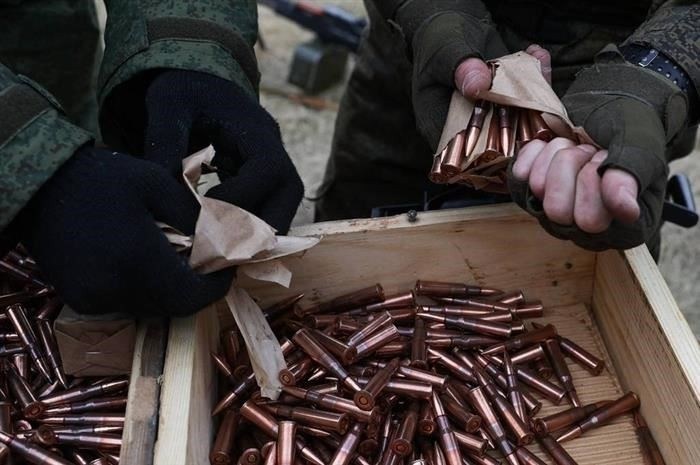 Где будут использоваться военные добровольцы
