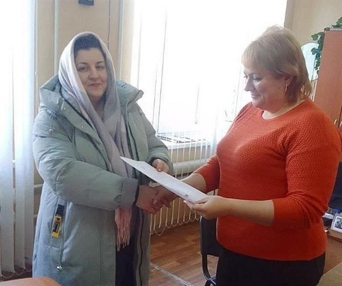 Размер материнского капитала в ДНР в 2023 году