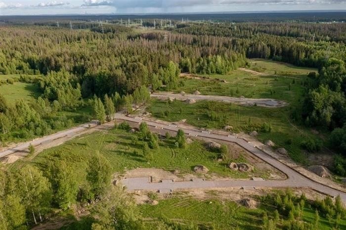 Как купить земельный участок