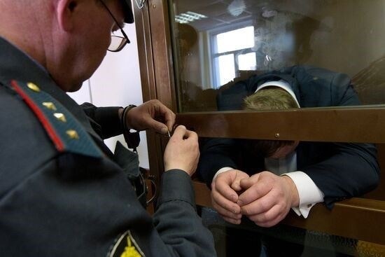 Что удалось найти о Дрохине Дмитрии Владимировиче