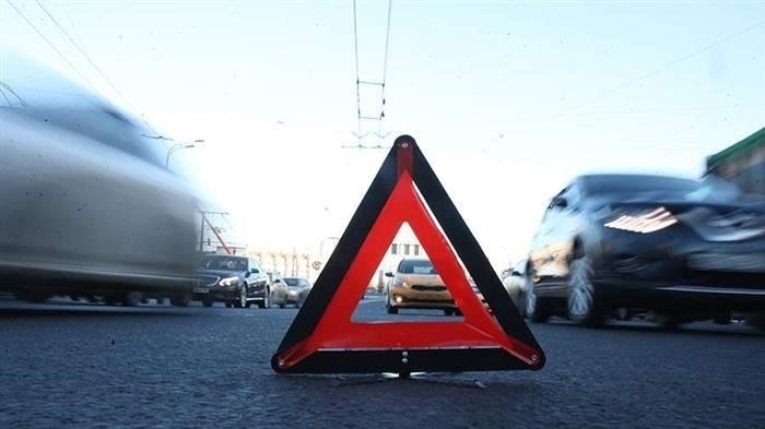 В несанкционированном месте