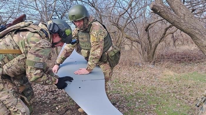 Возможные изменения в военных приоритетах на Донбассе