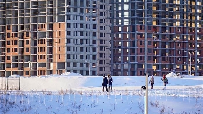 Выбор подходящего банка для получения ипотечного кредита
