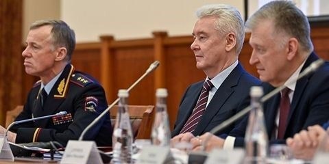 Генерал Кадыров едет в Москву? Решение о замене министра внутренних дел