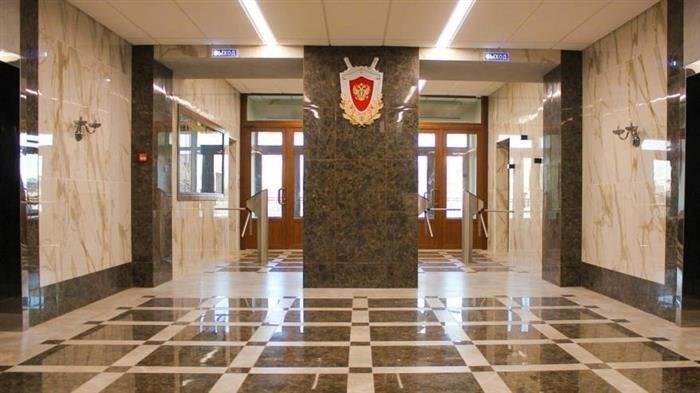 Функции прокуратуры в правовой системе Приморского края