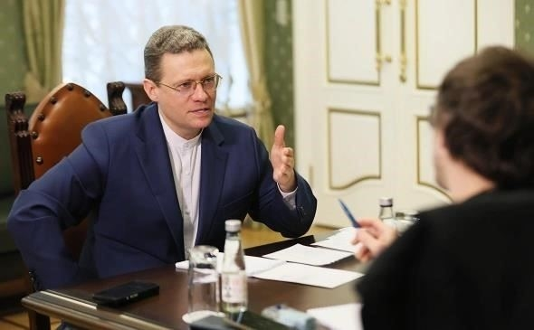 Виды жалоб, принимаемых в отношении мер по призыву