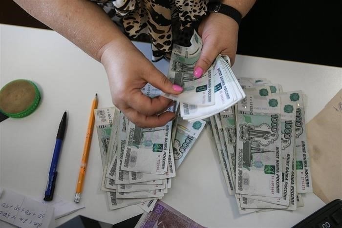 Корректировка пенсий в 2025 году - насколько увеличатся пенсии?