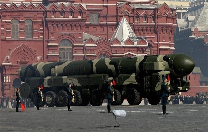 Интеграция РВСН в инфраструктуру национальной обороны России