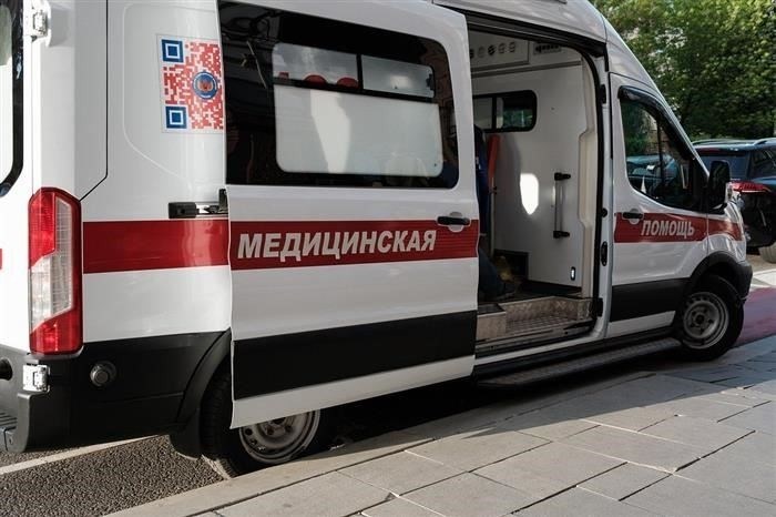 Неспровоцированное нападение: Прохожий избил школьника до потери памяти в Москве