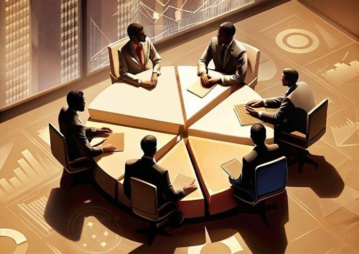 Как правильно оценить доли в бизнесе при разделе