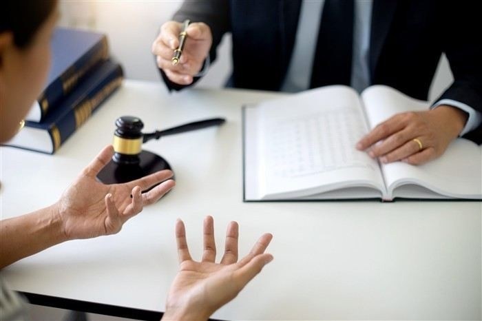 Как выбрать правильный стиль форматирования для искового заявления