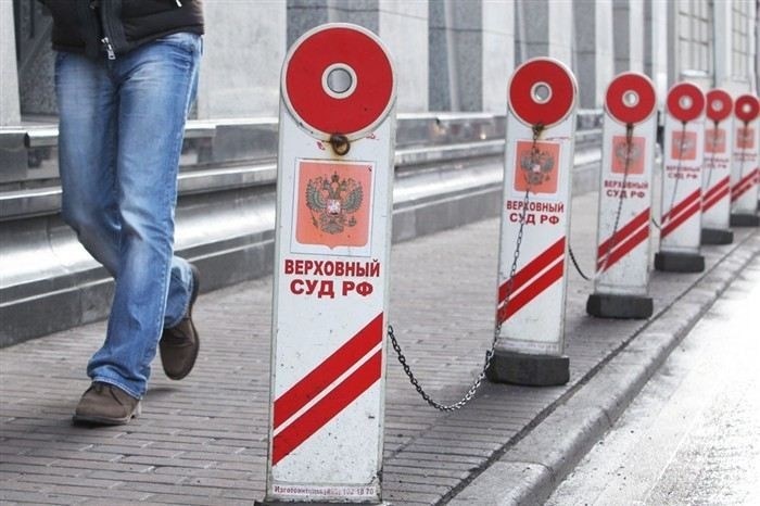 Основания для отмены усыновления