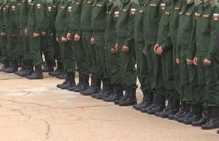 Региональные различия в выплатах мобилизованным по всей России