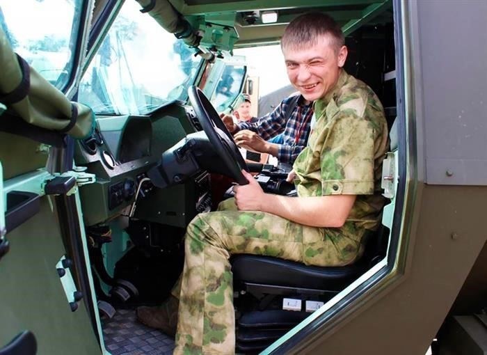 Требования, предъявляемые к военнослужащим для получения водительских прав, выдаваемых государством