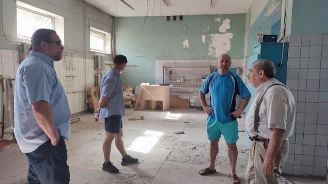Пошаговое объяснение процесса подачи заявления