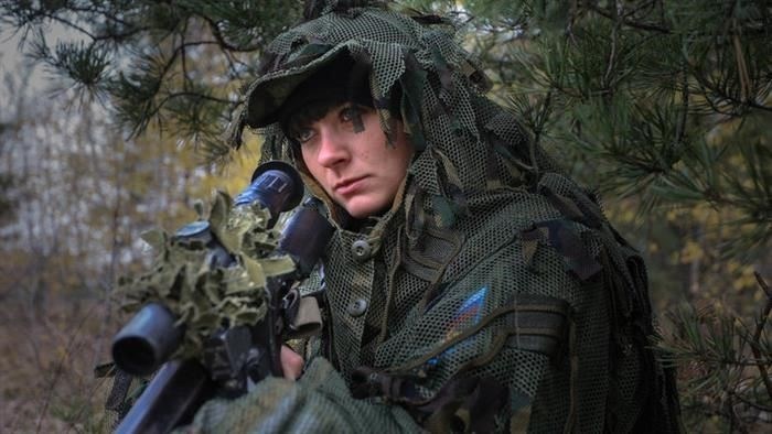 Как формируются и структурируются подразделения Росгвардии