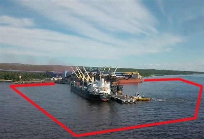 Процесс обнаружения кадастровых ошибок в реестре