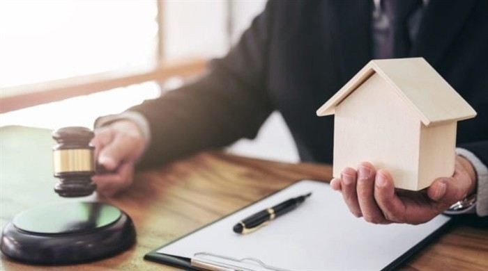 Правильная структура документа для признания наследственного права