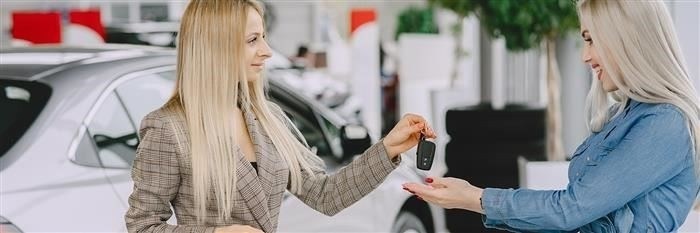 Если целевой автокредит с обременением был взят