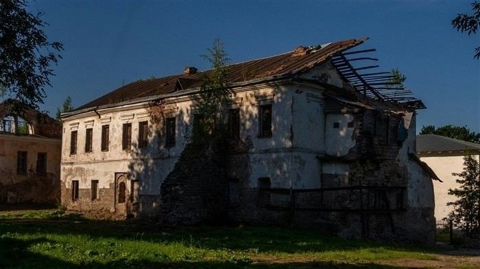 Подача заявления в местные органы власти