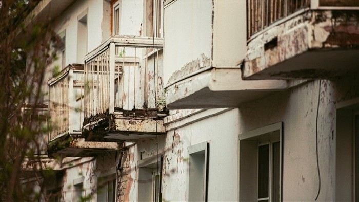 Подготовка заключения специалистов о состоянии дома