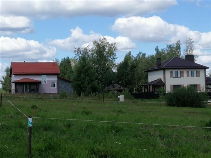 Какие участки могут быть увеличены на законных основаниях
